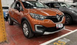 Renault Captur 2019