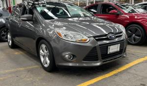Ford Focus 2013
