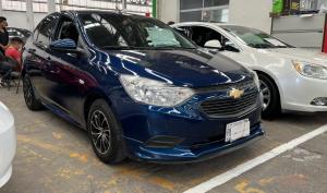 Chevrolet Aveo 2022