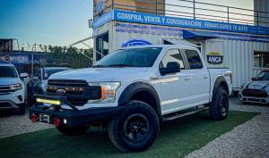 Ford F-150 2018