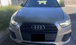 Audi Q3 2016