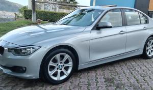 BMW 320i 2013