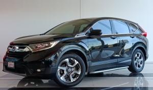 Honda CR-V 2017