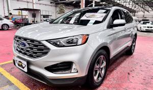 Ford Edge SEL 2019