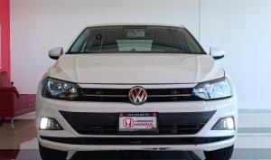 Volkswagen Virtus 2021