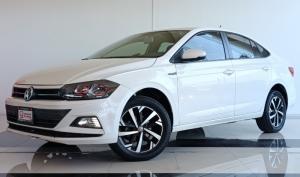 Volkswagen Virtus 2021