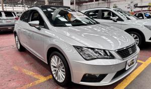 Seat León 2017