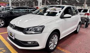 Volkswagen Polo Comfortline 2020