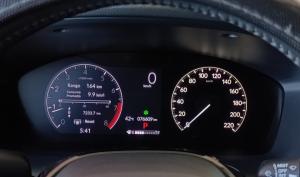 Honda HRV 2023