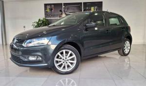 Volkswagen Polo 2019