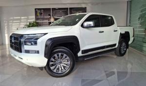 Mitsubishi L200 2025