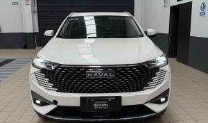 GWM Haval H6 2024