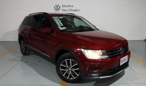 Volkswagen Tiguan 2019