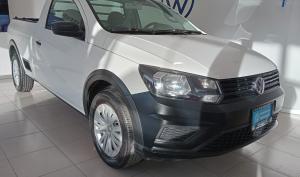 Volkswagen Saveiro 2023