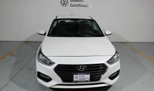 Hyundai Accent 2019