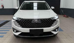 GWM Haval H6 2024