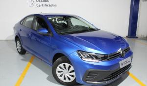 Volkswagen Virtus 2024