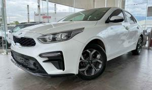 Kia Forte 2021