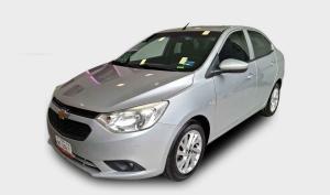 Chevrolet Aveo 2020