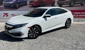 Honda Civic 2020
