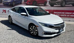 Honda Civic 2020