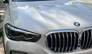BMW X5 HYBRID 2020