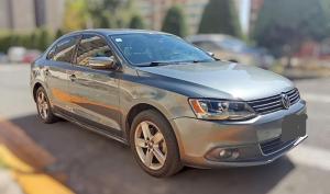 Volkswagen Jetta MK VI STYLE ACTIVE 2014