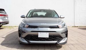 Kia Rio 2022