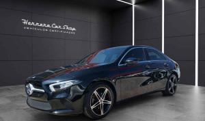 Mercedes Benz Clase A 2021