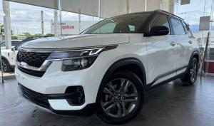 Kia Seltos 2023