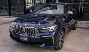 BMW X6 2023