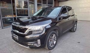 Kia Seltos 2023
