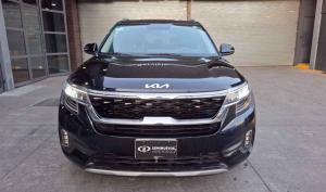 Kia Seltos 2023