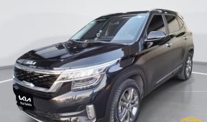 Kia Seltos 2023