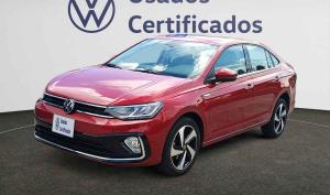 Volkswagen Virtus 2023