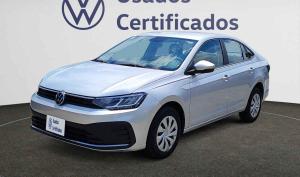 Volkswagen Virtus 2024