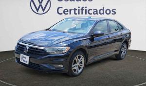 Volkswagen Jetta 2021