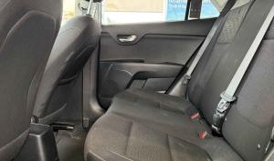Kia Rio 2021