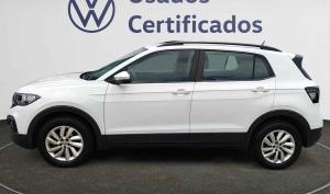 Volkswagen T-CROSS Comfortline 2020