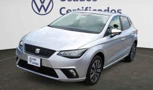 Seat Ibiza 2024