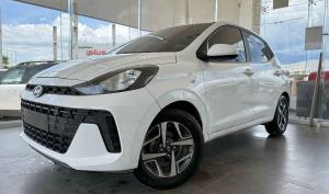 Hyundai Grand i10 2024