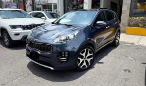 Kia Sportage 2016
