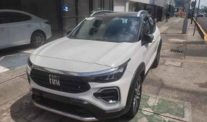 Fiat Pulse Audace AT 1.3 2024