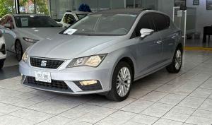 Seat León 2020