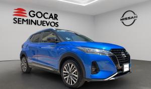 Nissan Kicks 2023
