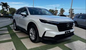 Honda CR-V 2024