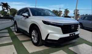 Honda CR-V 2024