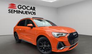 Audi Q3 2020