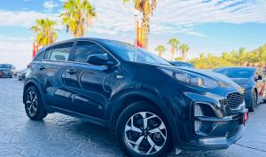 Kia Sportage 2020