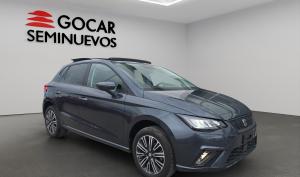 Seat Ibiza 2024